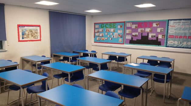 Classroom Hire Highams Park School