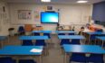 Classroom Hire Highams Park School