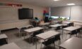 Classroom Hire Highams Park School