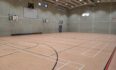Sports Hall Hire Highams Park School