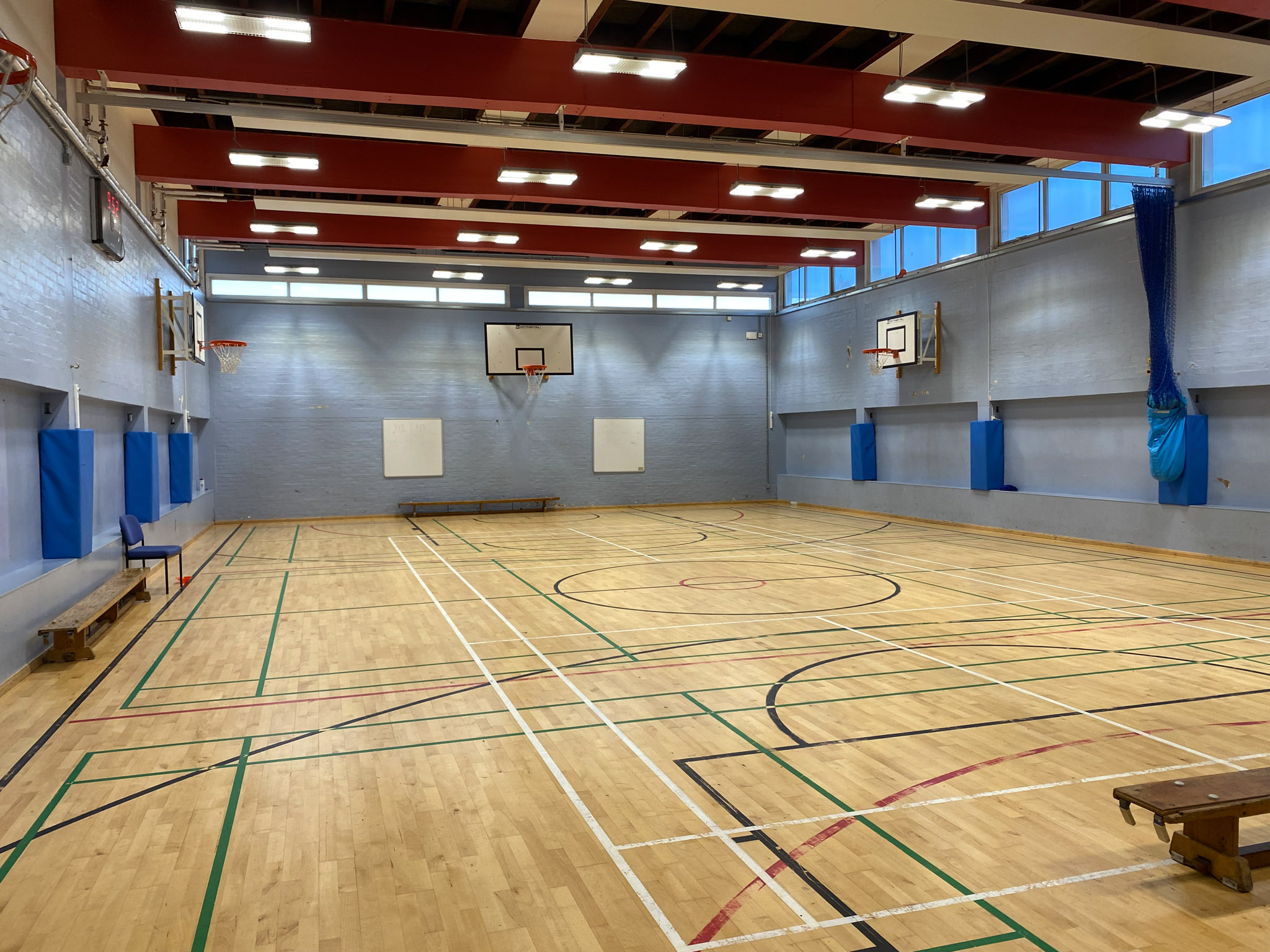 City of London Academy Highgate Hill