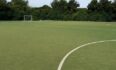 Astro Pitch Hire Small Heath