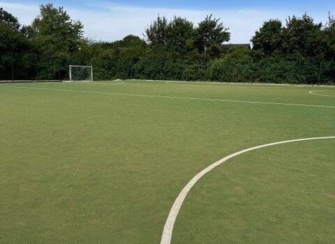Astro Pitch Hire Small Heath