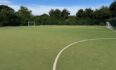 Astro Pitch Hire Small Heath