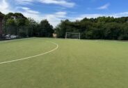 Astro Pitch Hire Small Heath