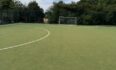 Astro Pitch Hire Small Heath