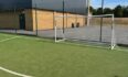 Astro Pitch Hire Small Heath