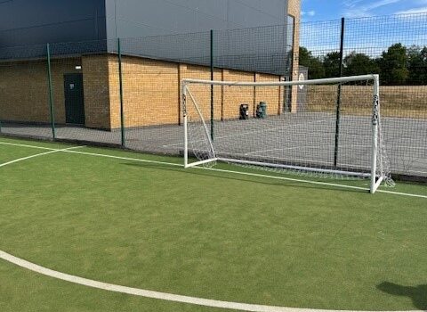 Astro Pitch Hire Small Heath