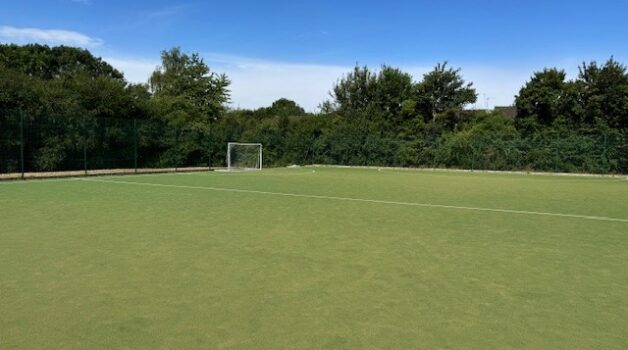 Astro Pitch Hire Small Heath