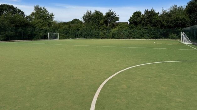 Astro Pitch Hire Small Heath