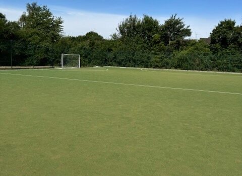 Astro Pitch Hire Small Heath