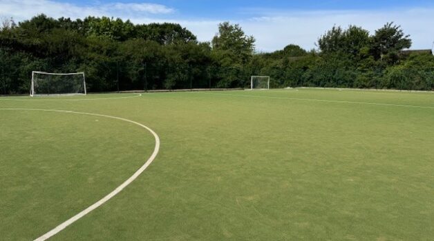 Astro Pitch Hire Small Heath