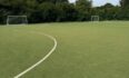 Astro Pitch Hire Small Heath