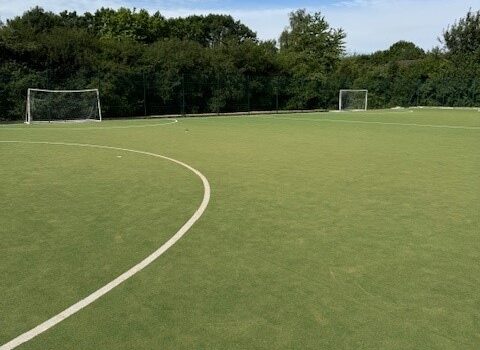 Astro Pitch Hire Small Heath