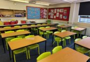 Classroom Hire Small Heath