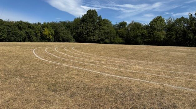 Football Pitch Hire Small Heath