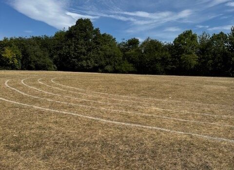 Football Pitch Hire Small Heath