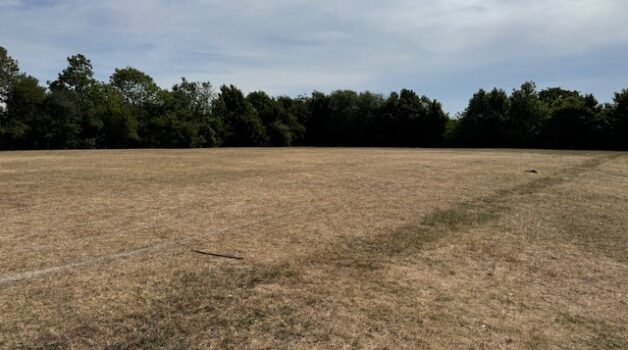 Football Pitch Hire Small Heath