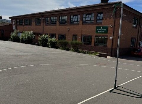 MUGA Hire Small Heath