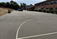 MUGA Hire Small Heath
