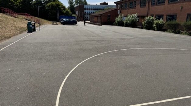 MUGA Hire Small Heath