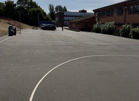 MUGA Hire Small Heath