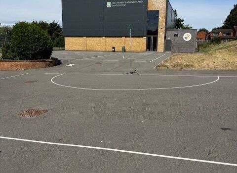 MUGA Hire Small Heath