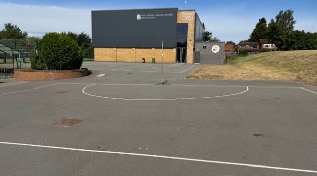 MUGA Hire Small Heath