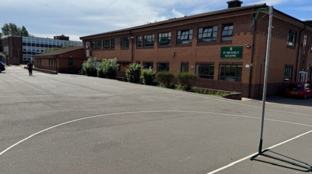 MUGA Hire Small Heath