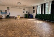 Hall Hire Small Heath