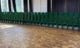 Hall Hire Small Heath