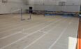 Sports Hall Hire Small Heath