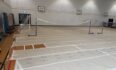 Sports Hall Hire Small Heath