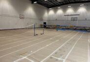 Sports Hall Hire Small Heath