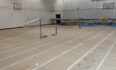 Sports Hall Hire Small Heath