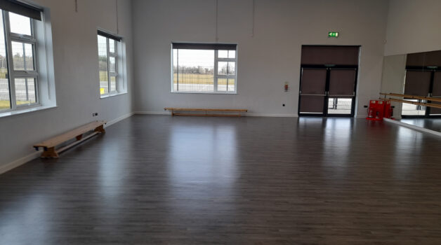 Studio Hire Bedfordshire