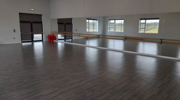 Studio Hire Bedfordshire