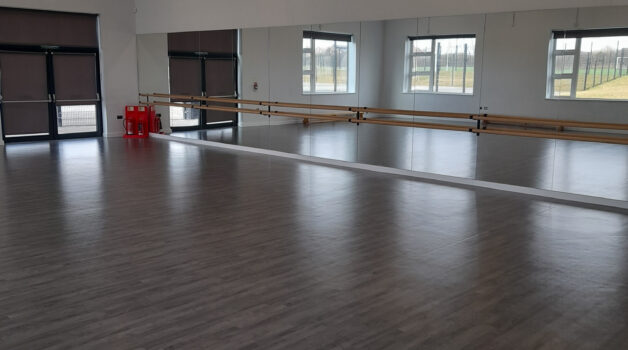 Studio Hire Bedfordshire