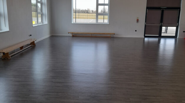 Studio Hire Bedfordshire