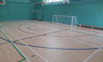 Sports Hall Hire Bedfordshire