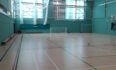 Sports Hall Hire Bedfordshire