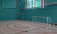 Sports Hall Hire Bedfordshire