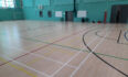 Sports Hall Hire Bedfordshire
