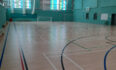 Sports Hall Hire Bedfordshire