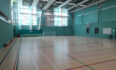 Sports Hall Hire Bedfordshire