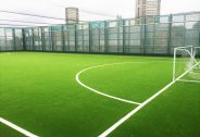 4G Pitch - Kensington Aldridge Academy