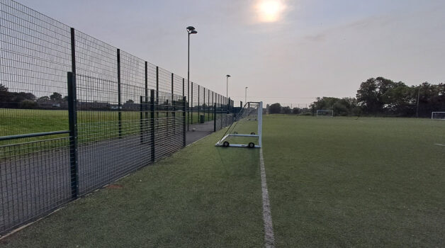 Kibworth Mead Academy Hire