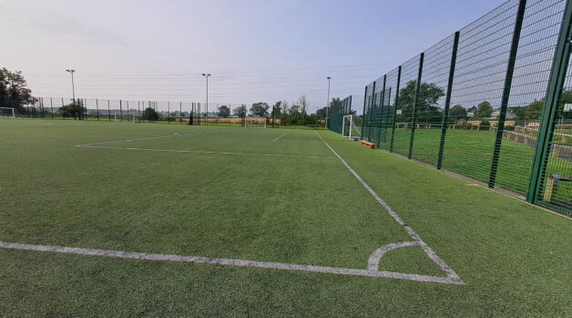 Kibworth Mead Academy Hire