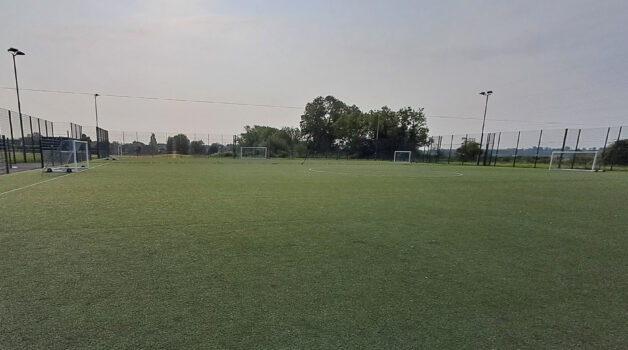 Kibworth Mead Academy Hire