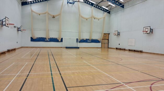 Kibworth Mead Academy Hire